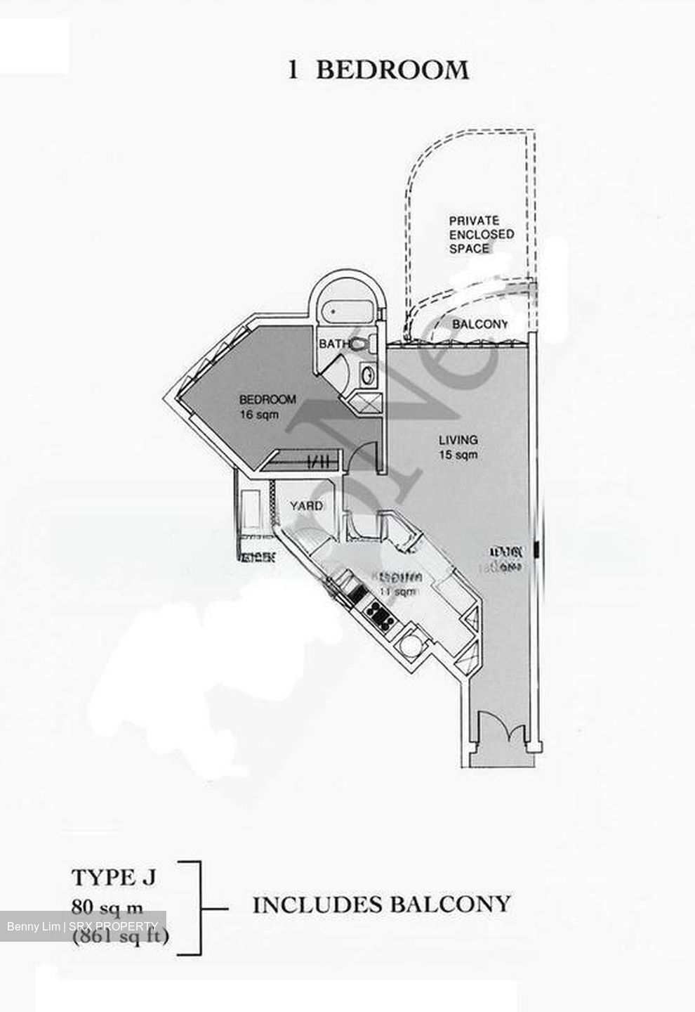 Valley Park (D10), Condominium #505175731
